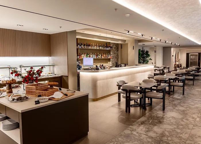 Grand Duka Hotel & Spa