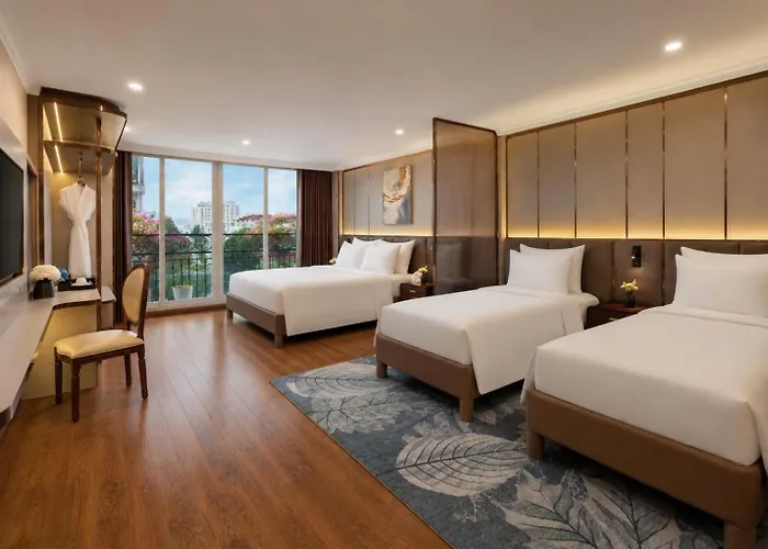 Splendid Secret Hotel