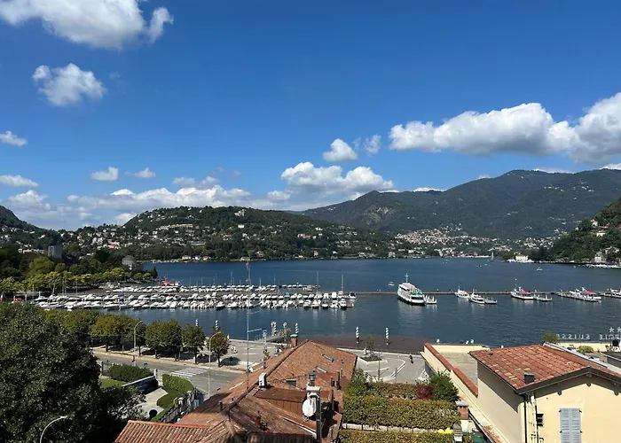 Palazzo San Gottardo Lake Como, A Radisson Collection Hotel