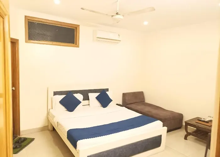 Hotel Chandigarh Elite