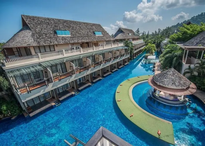 Chada Lanta Beach