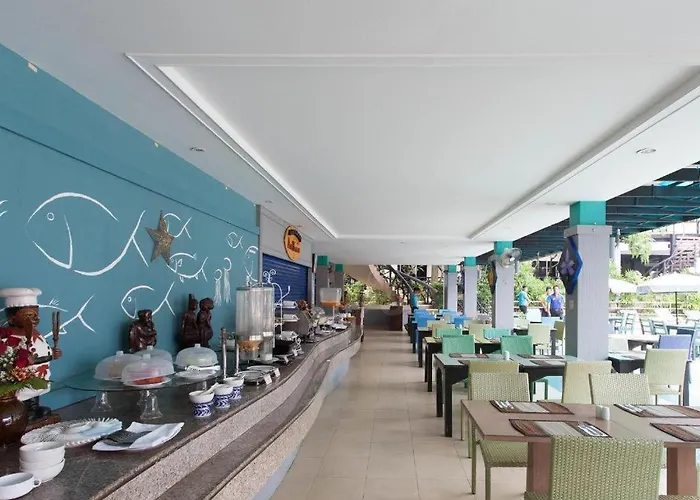 Anyavee Ban Ao Nang Resort
