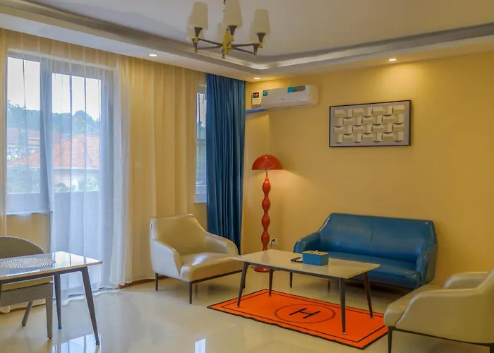 Harmony Hotel