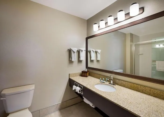 Best Western Vermillion Inn