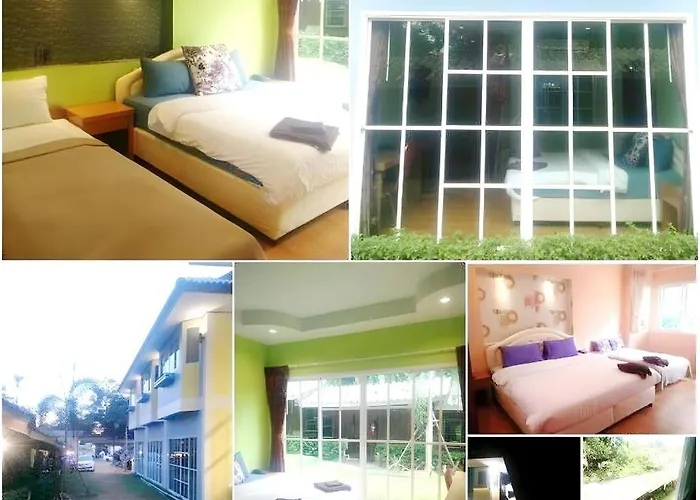 Arunee Resort