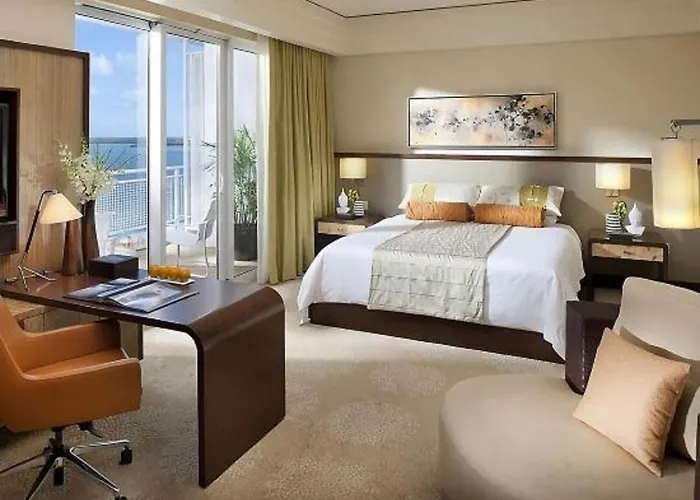 Mandarin Oriental Miami