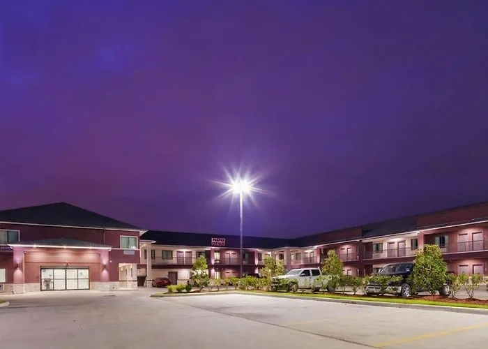 Platinum Stay Inn & Suites
