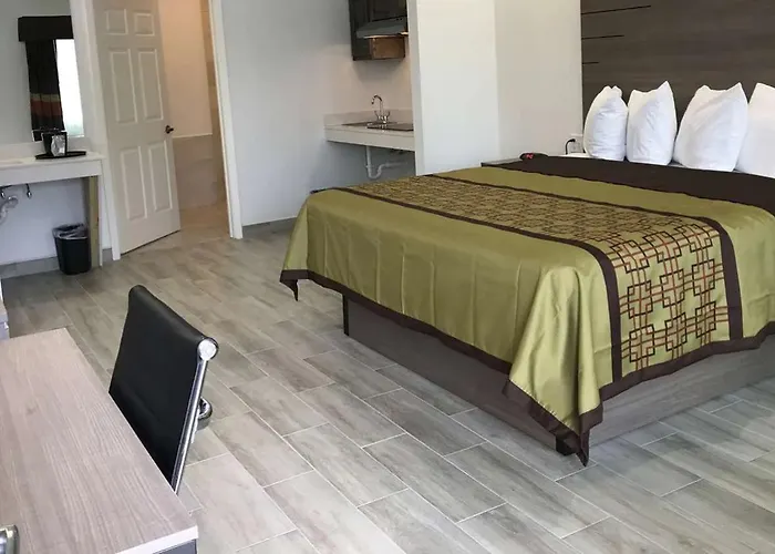 Platinum Stay Inn & Suites