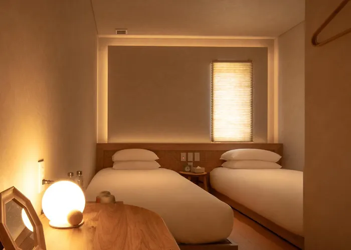 Hotel Miino