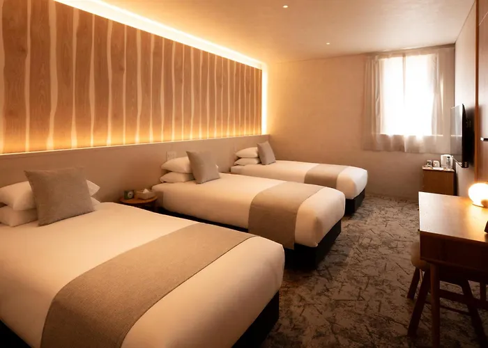 Hotel Miino