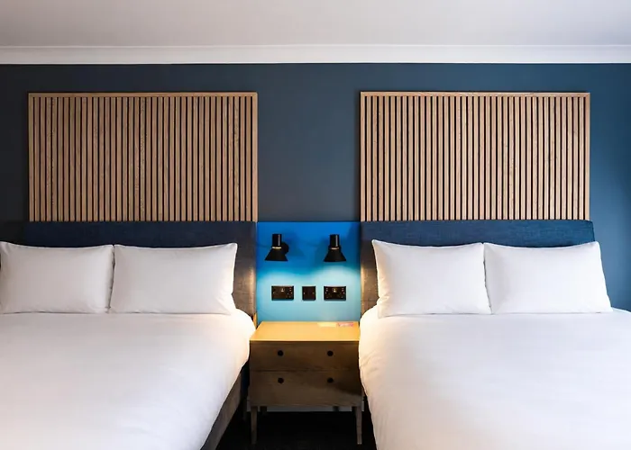 Village Hotel Leeds North