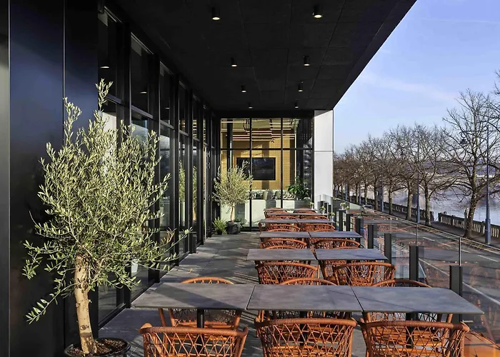 Mercure Namur Hotel