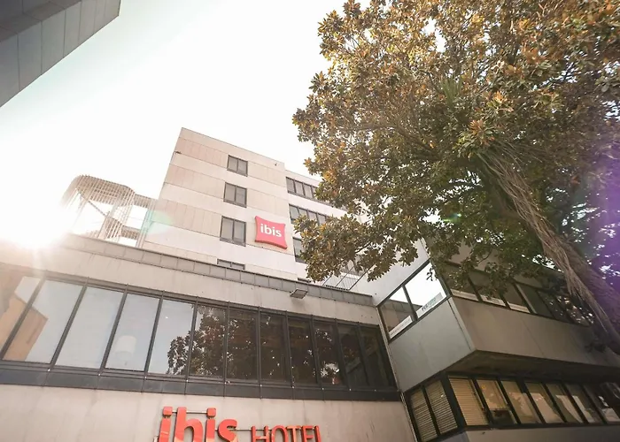 ibis Porto Centro São Bento
