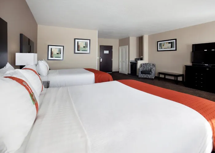 Holiday Inn San Antonio North Stone Oak Area By Ihg-Newly Renovated