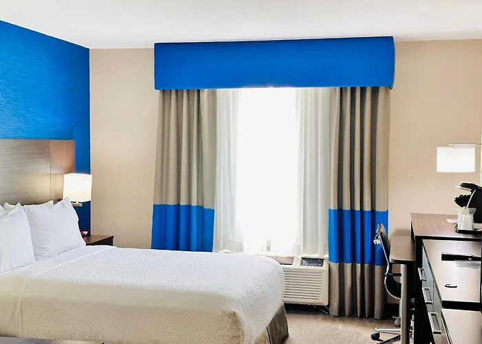 Holiday Inn Hotel & Suites Regina By Ihg