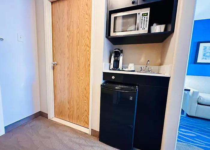 Holiday Inn Hotel & Suites Regina By Ihg