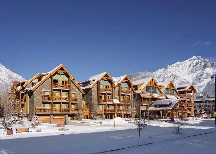 Moose Hotel And Suites