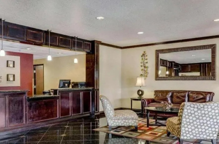 Quality Inn & Suites Slidell