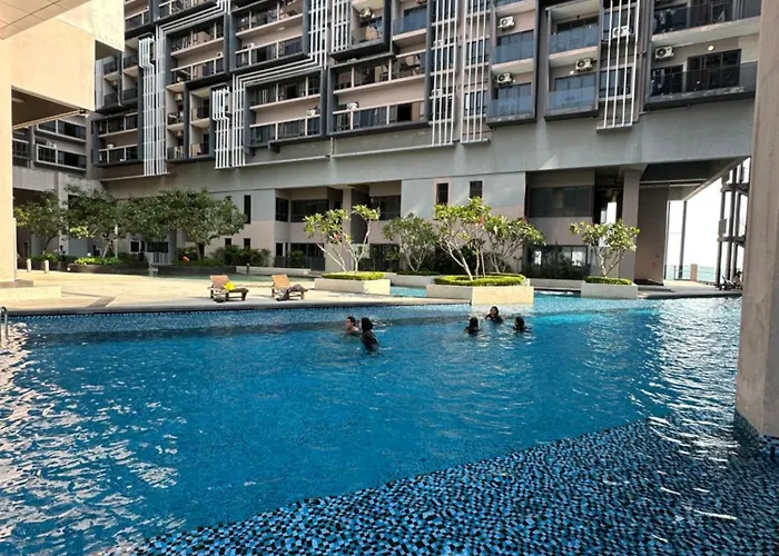 Imperio Residence By Ayieee