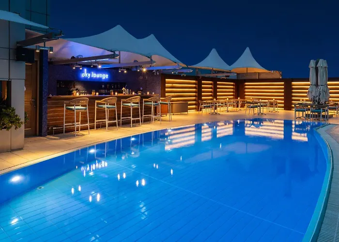 Meliá Athens