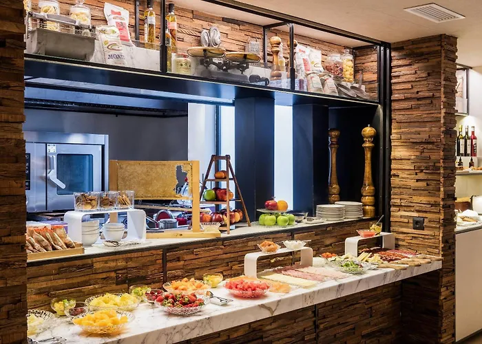 Meliá Madrid Princesa