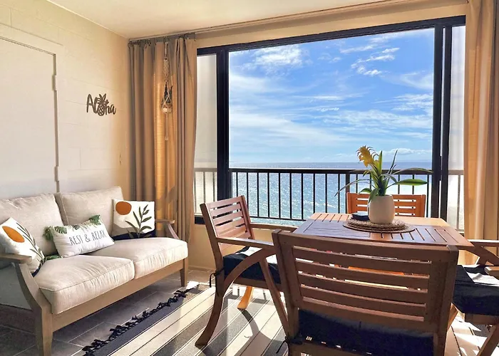 Maui Kai Condos - No Resort Fees Lahaina