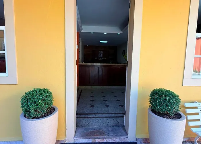 Mirante Hotel