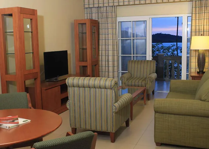 Radisson Hotel Panama Canal