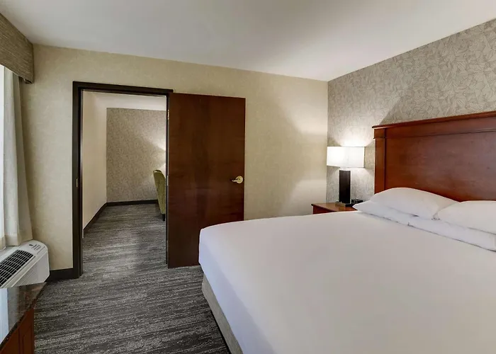 Drury Inn & Suites Atlanta Marietta