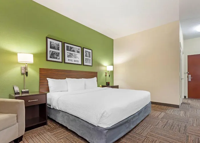 Sleep Inn & Suites Danville Hwy 58