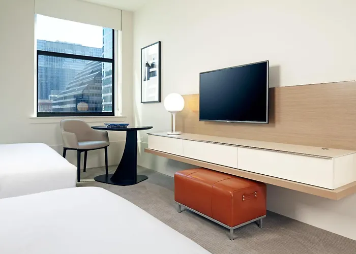 Hyatt Centric The Loop Chicago