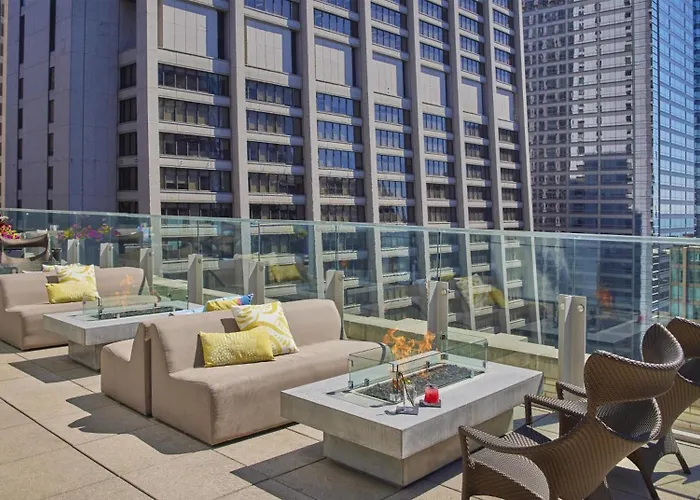 Hyatt Centric The Loop Chicago