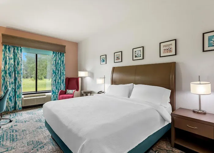Hilton Garden Inn Bolingbrook I-55