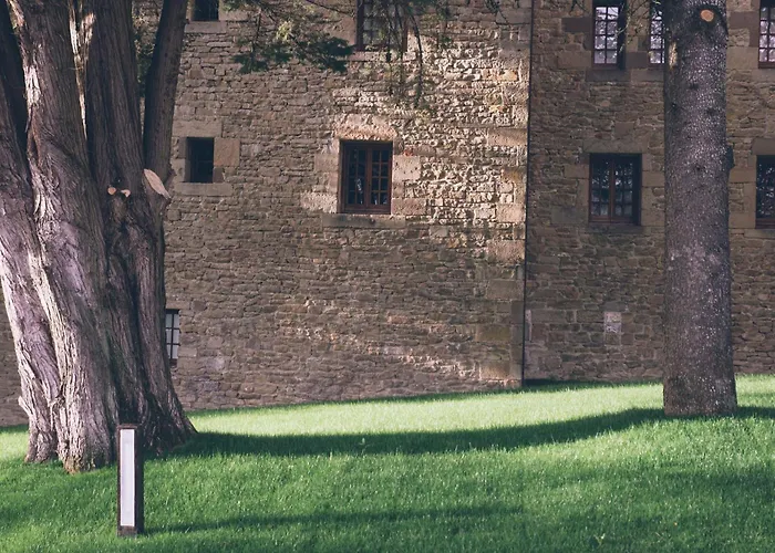 Pamplona El Toro Hotel&Spa