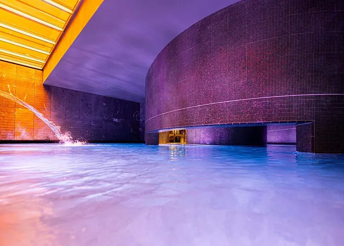 Sofitel Munich Bayerpost