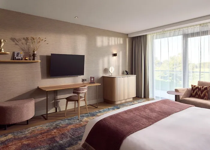 Van Der Valk Hotel Leeuwarden
