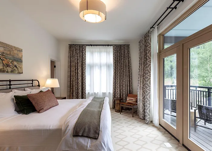 The Blake Residences
