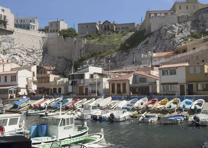 Hotel Ibis Marseille Centre Prefecture