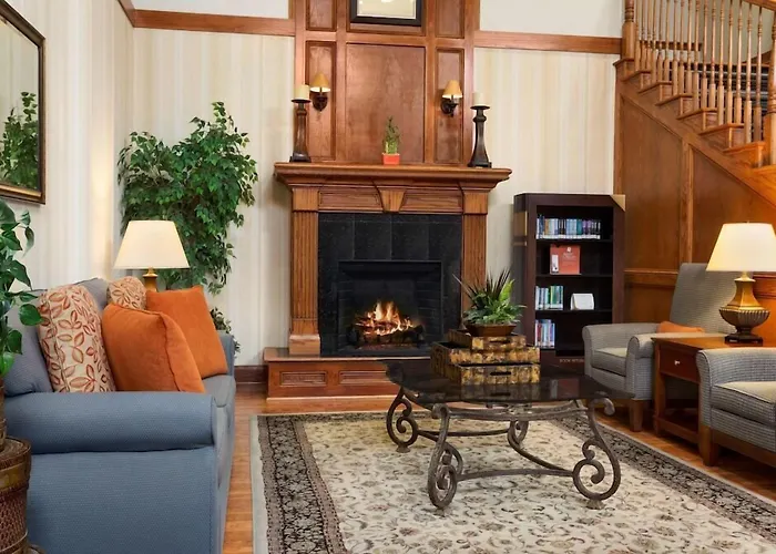 Country Inn & Suites By Radisson, Columbia, Mo