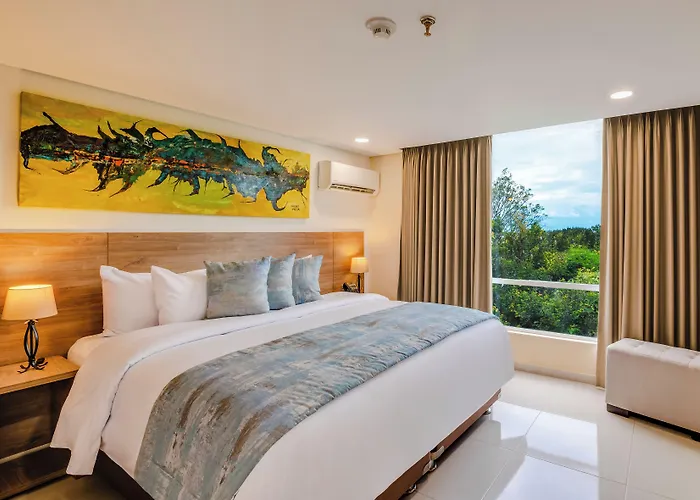 Ambar Hotel Boutique Cali