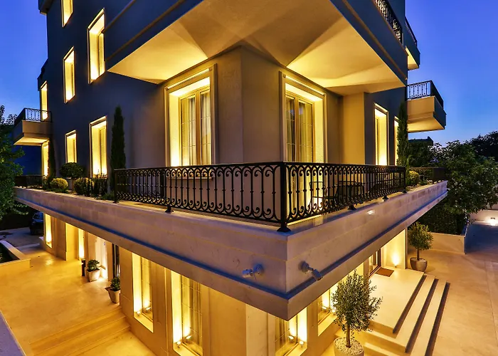 Avanti Hotel & Spa Budva