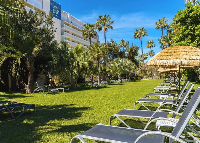 Bahia De Alcudia Hotel & Spa
