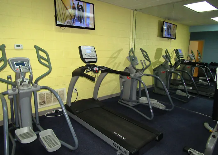 Club Regency At Regency Towers