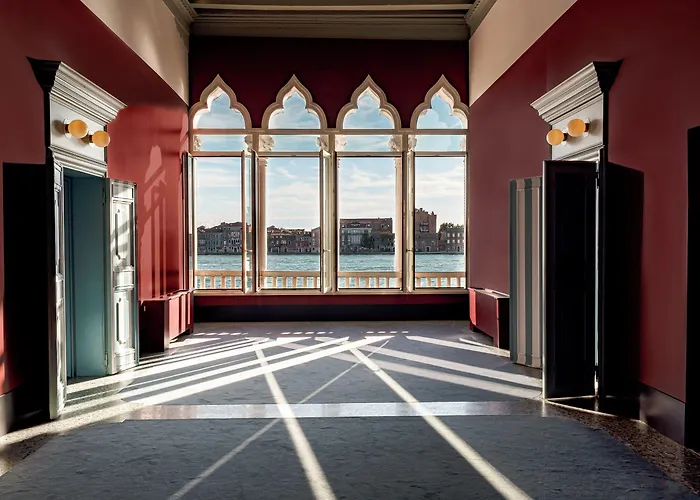Il Palazzo Experimental Hotel Venice