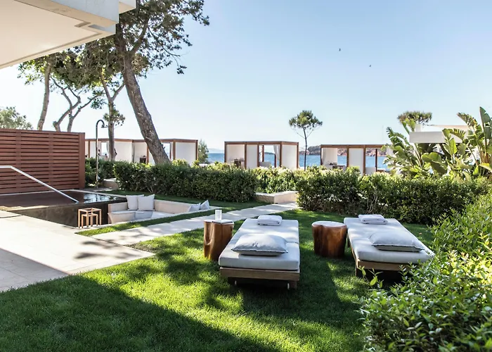 Four Seasons Astir Palace Hotel Atenas