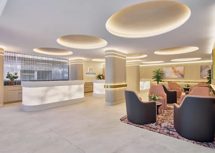 Meriton Suites Zetland