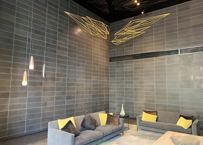 Turnkey Accommodation-North Melbourne