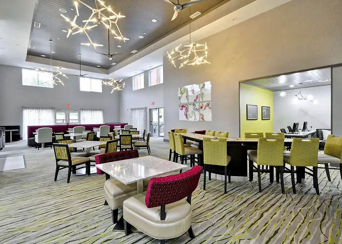 Homewood Suites By Hilton Tyler