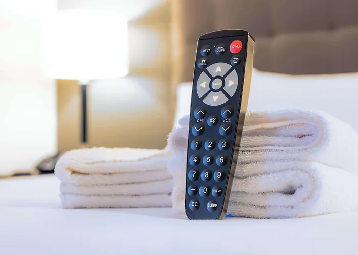 Drury Inn & Suites Louisville North