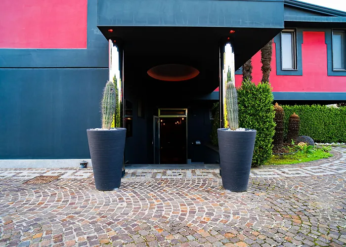 Marcantonio Hotel